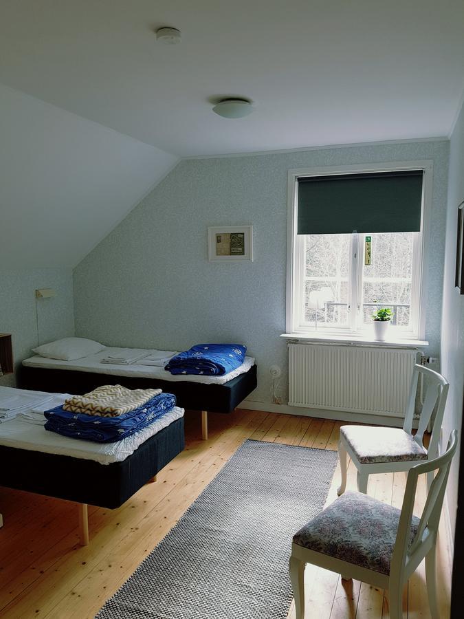 Stf Stocklycke Omberg Guest House Odeshog Exterior photo